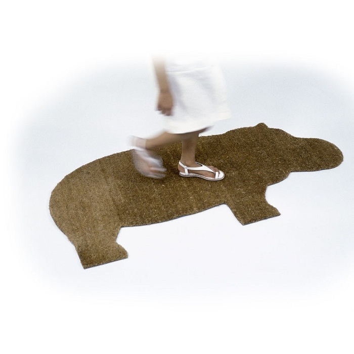 Hippo Mat by Droog Design Accessories